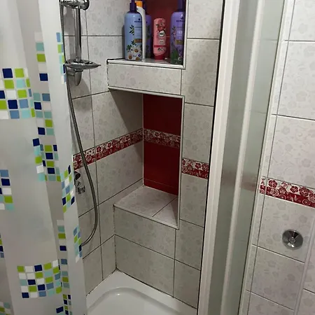 Apartment Vjecna Vatra Deluxe Sarajevo