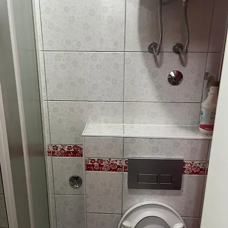 Vjecna Vatra Deluxe Sarajevo
