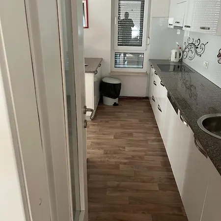 Vjecna Vatra Deluxe Apartment Sarajevo