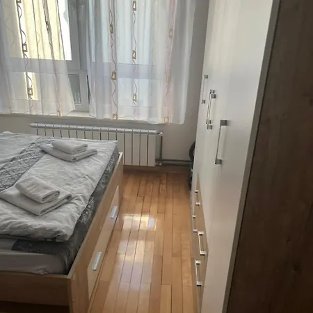 Apartment Vjecna Vatra Deluxe Sarajevo