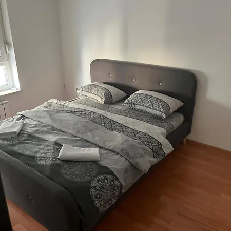 Vjecna Vatra Deluxe * Sarajevo