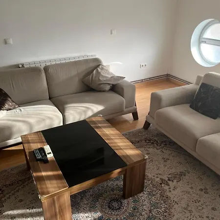 Apartment Vjecna Vatra Deluxe Sarajevo