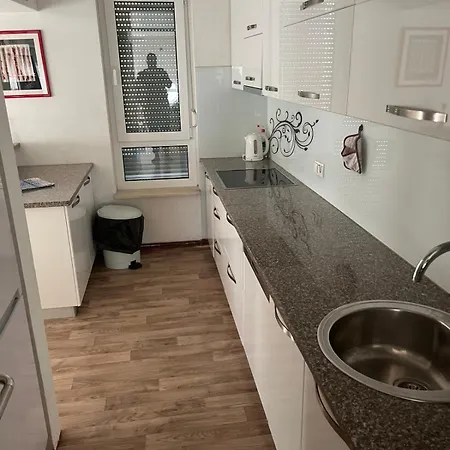 Vjecna Vatra Deluxe Sarajevo