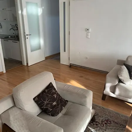 Vjecna Vatra Deluxe Apartment