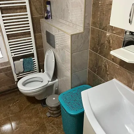 Vjecna Vatra Deluxe Apartment *