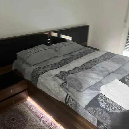 Apartment Vjecna Vatra Deluxe Sarajevo