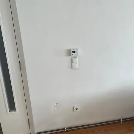 Vjecna Vatra Deluxe Apartment Sarajevo